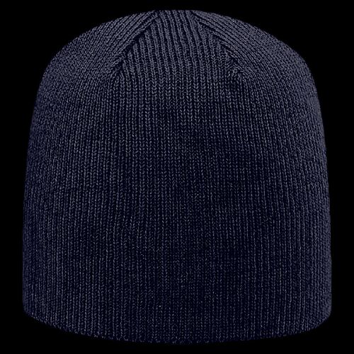 OTTO CAP 8 1/2" Classic Knit Beanie Thumbnail