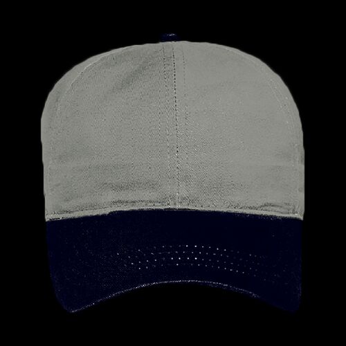 OTTO CAP 4 Panel Ponytail Cap Thumbnail