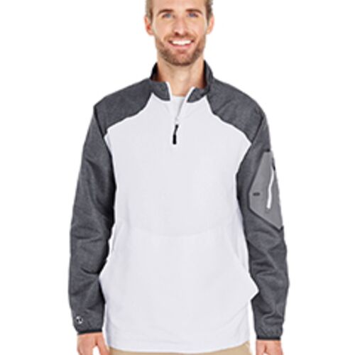 Men's Raider Pullover Thumbnail