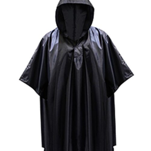 Rain Warrior Performance Rain Poncho Thumbnail
