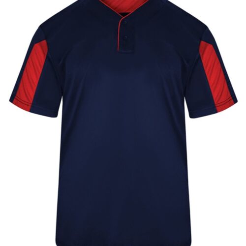 Youth Striker Placket Thumbnail