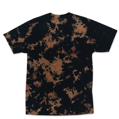 Youth Bleach Wash T-Shirt Thumbnail