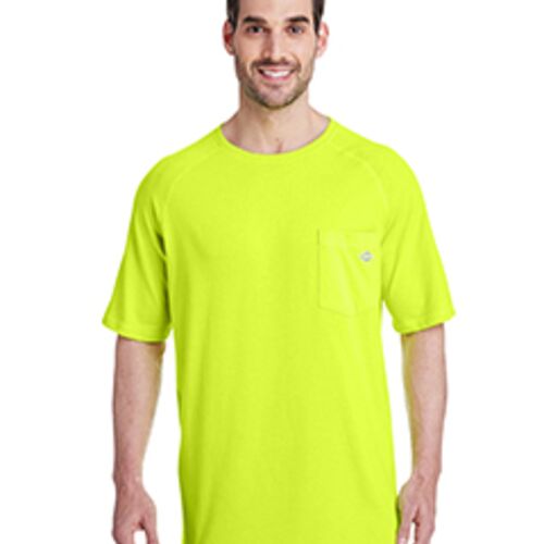 Men's Temp-IQ Performance T-Shirt Thumbnail
