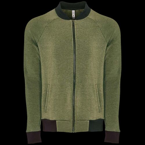 Unisex Malibu Bomber Jacket Thumbnail