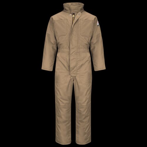 Men's Premium Insulated Coverall - EXCEL FR® ComforTouch Thumbnail