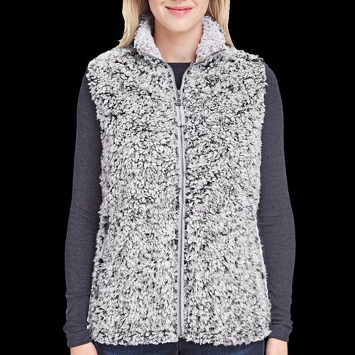 Ladies' Epic Sherpa Vest Thumbnail