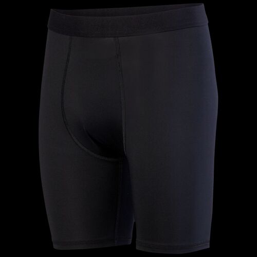Youth Hyperform Compression Shorts Thumbnail