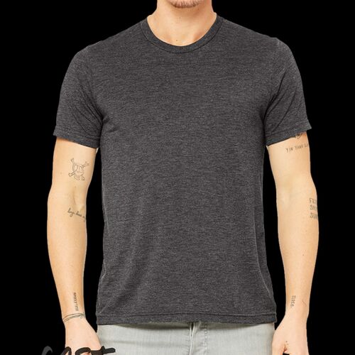 Unisex Viscose Fashion Tee Thumbnail