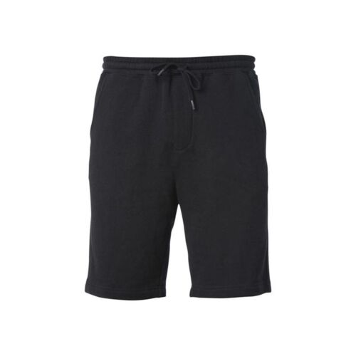 Men's Midweight Fleece Shorts Thumbnail