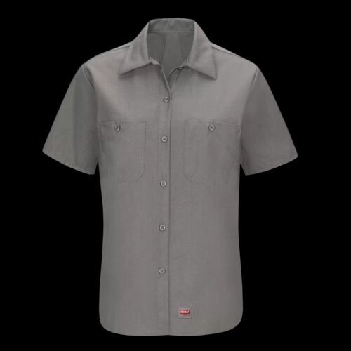 Women's Mimix Work Shirt Thumbnail