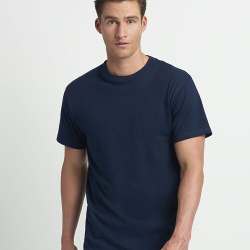 Unisex Power Crew Tee Thumbnail