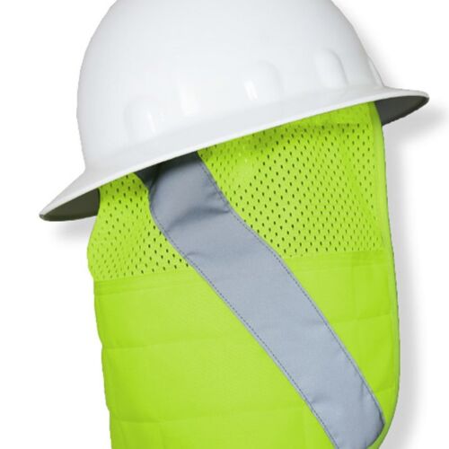 Brisk Cooling Series® Hard Hat Nape Protector Thumbnail