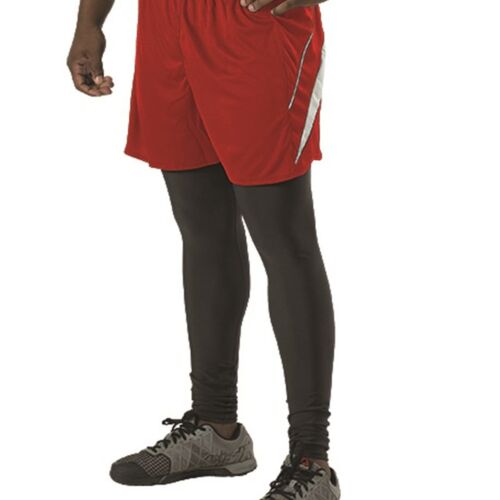 Men's Loose Fit Track Shorts Thumbnail