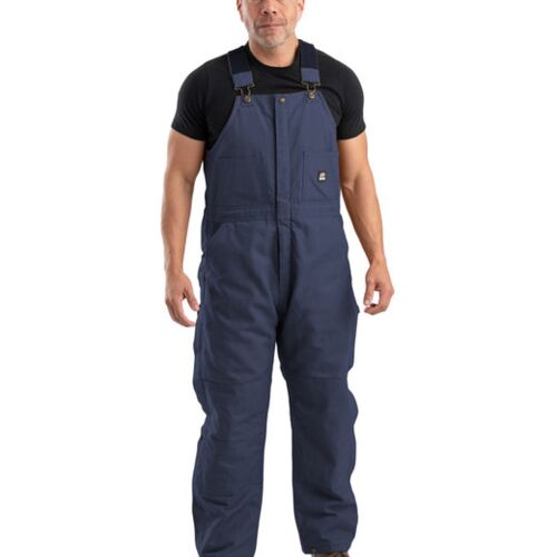 Men's Tall Heritage Insulated Bib Overall Thumbnail