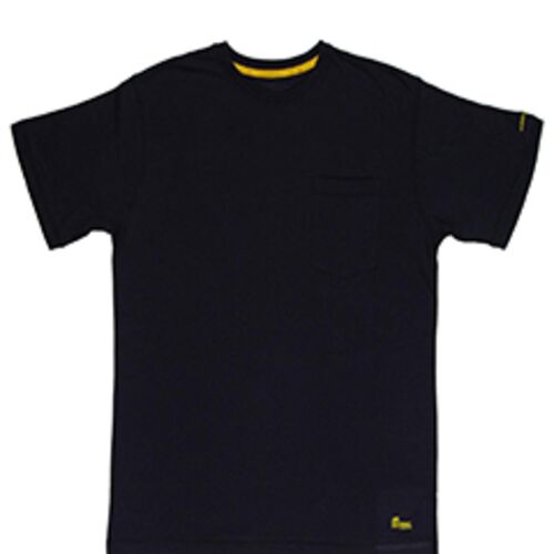 Men's Lightweight Performance Pocket T-Shirt Thumbnail