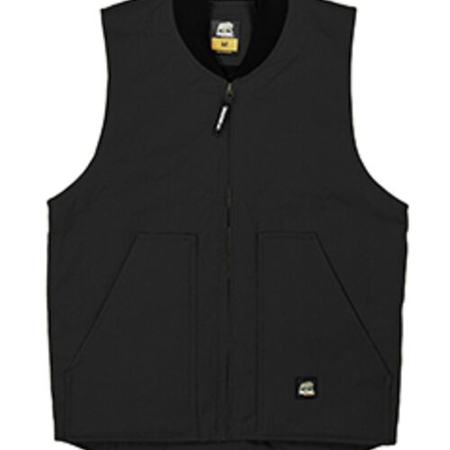 Men's Workman's Duck Vest Thumbnail