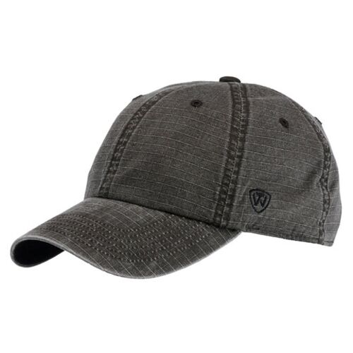 Ripper Washed Cotton Ripstop Hat Thumbnail