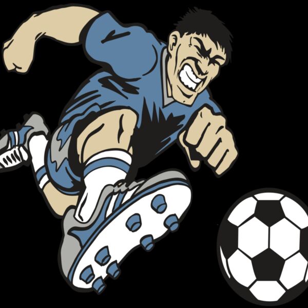 AR SOCCER MEN 10 RC Thumbnail