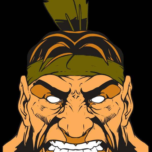 AR5 CHIEF 10 RQC Thumbnail