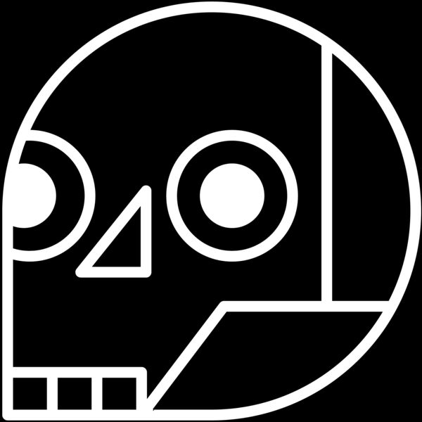 Elements Skulls logo template 126 Thumbnail