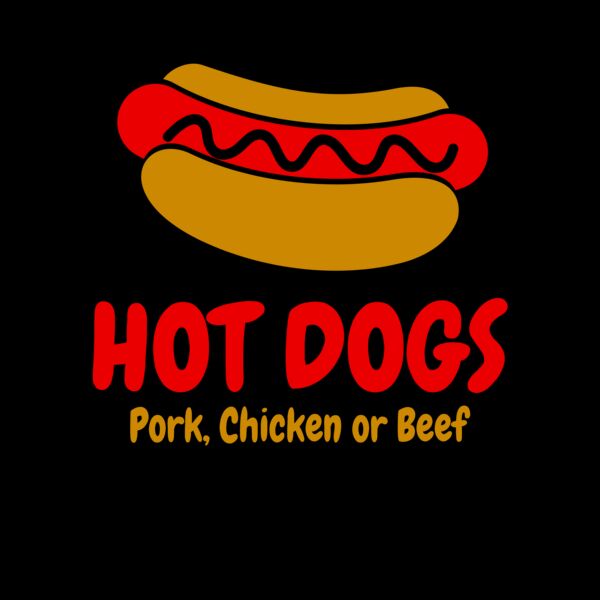 Hot Dog 01 Thumbnail