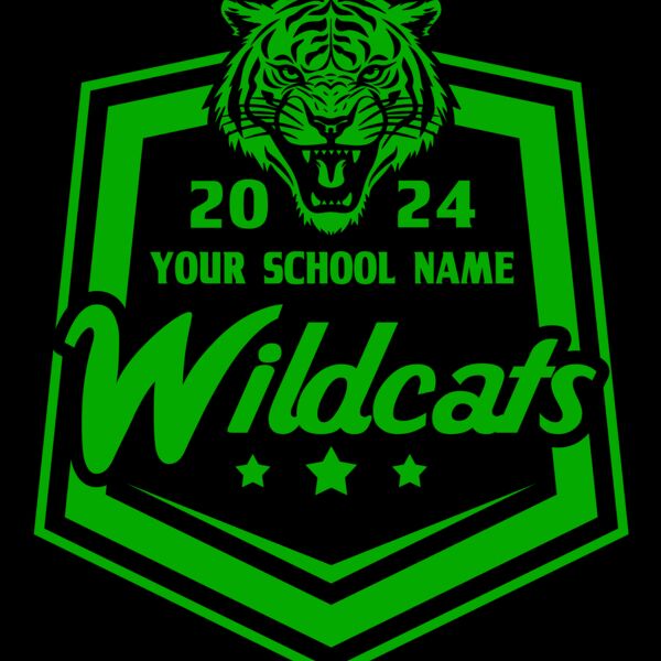 School Wildcats 04 Thumbnail