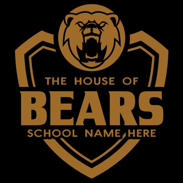 School Bears 05 Thumbnail