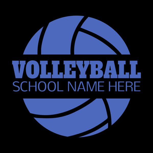 Volleyball 07 Thumbnail