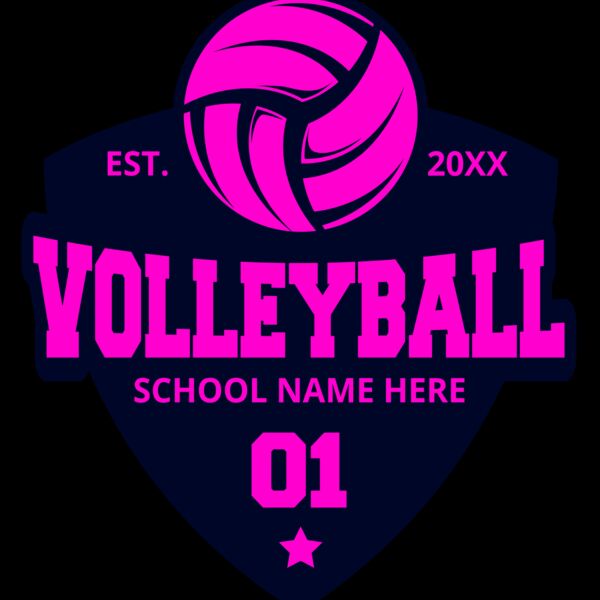 Volleyball 20 Thumbnail