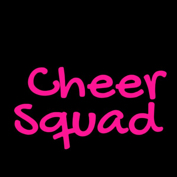 Cheerleading 48 Thumbnail