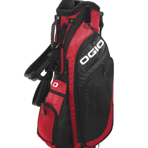 Golf Bags Thumbnail