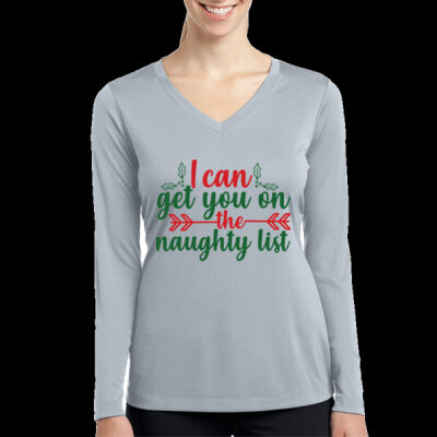 Naughty List Thumbnail