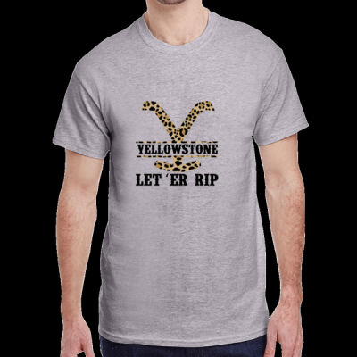 Yellowstone Ladies Thumbnail