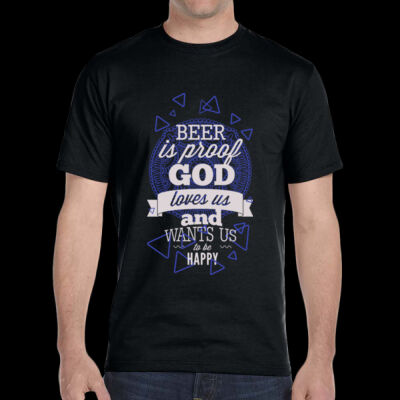 Beer is proof Thumbnail