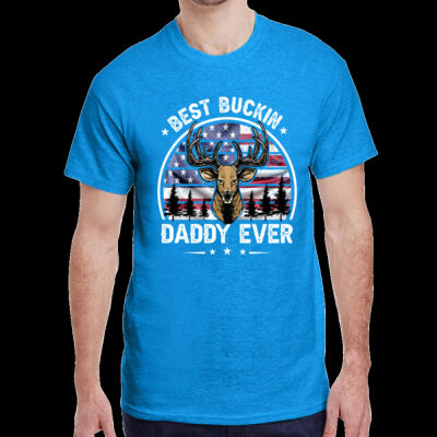 Best Buckin Daddy Ever Thumbnail