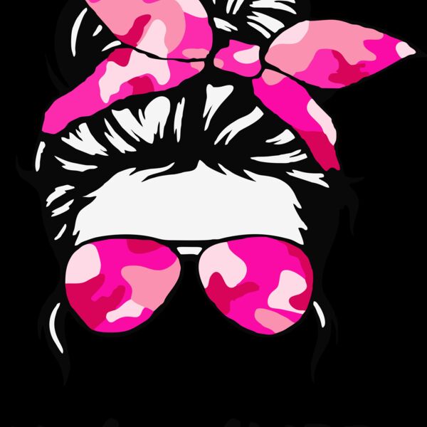 Camo Mom Life Thumbnail