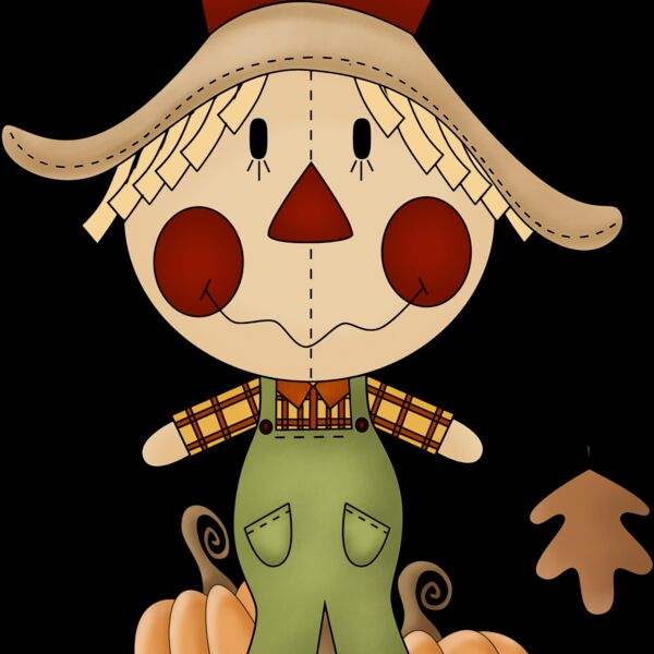 Scarecrow 1 Thumbnail