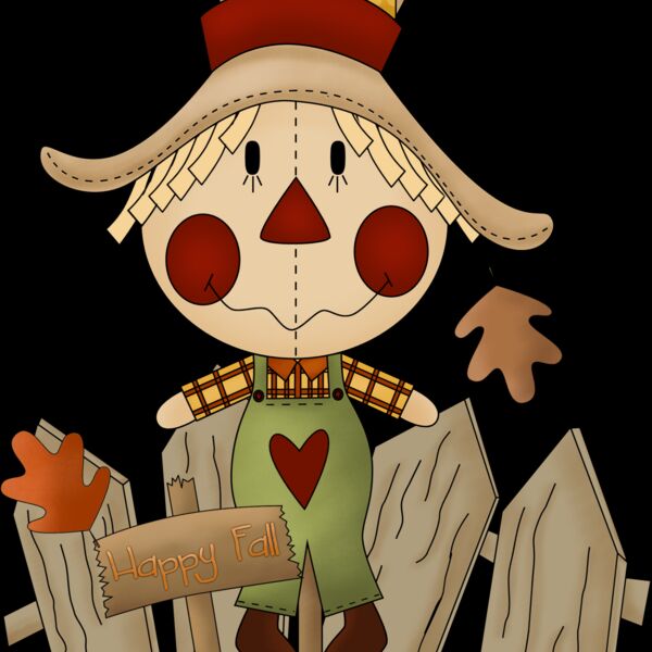 Scarecrow 3 Thumbnail