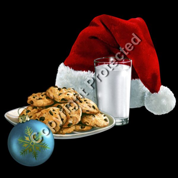 Milk and Cookies Thumbnail