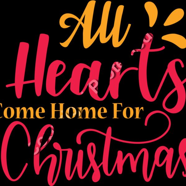 All hearts Thumbnail