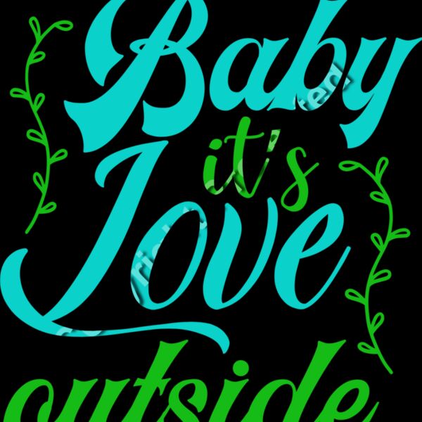 Baby its love Thumbnail