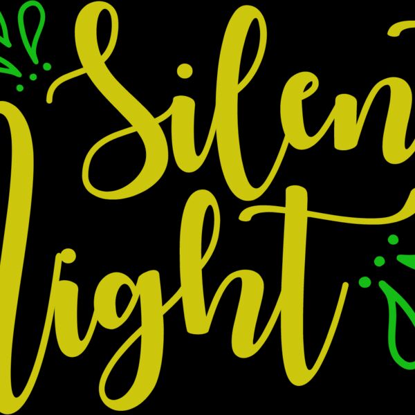 Silent Night Thumbnail