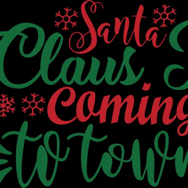 Santa is coming2 Thumbnail