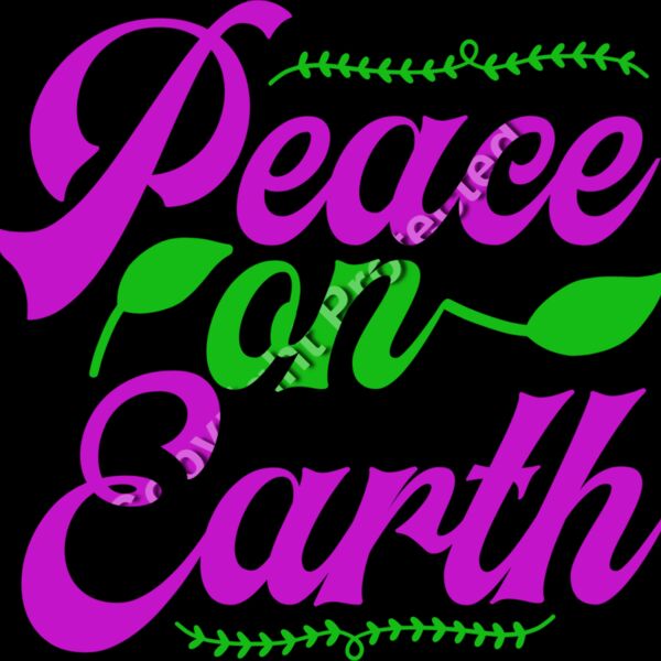 Peace on Earth Thumbnail