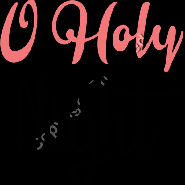 O Holy Night Thumbnail