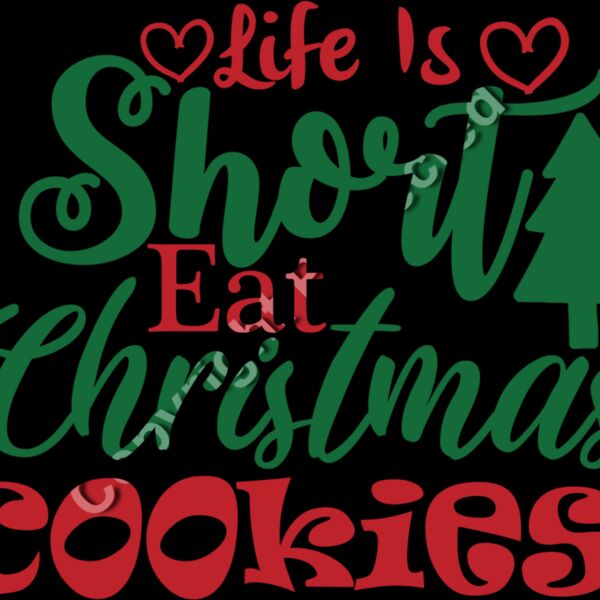 Christmas Cookies1 Thumbnail