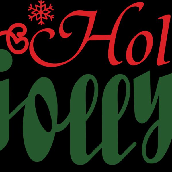 Holly Jolly2 Thumbnail