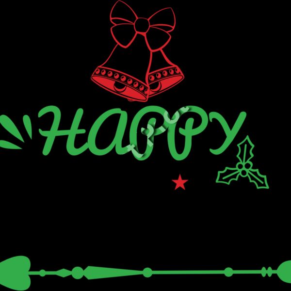 Happy Holidays Thumbnail