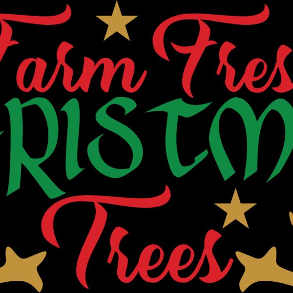 Farm Fresh Christmas Trees Thumbnail