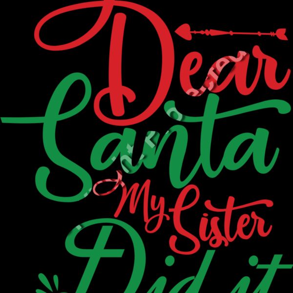 Sister did it Thumbnail